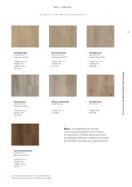 Vinyl flooring - 13