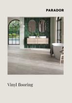 Vinyl flooring - 1