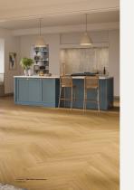 Vinyl flooring - 2