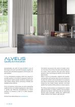 Alveus - 4