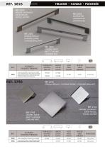 HANDLES CATALOG - 25