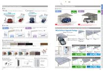 Aluminum Exterior Products Series Catalog 2023 - 6