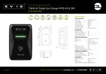 EV Charging Point - 1