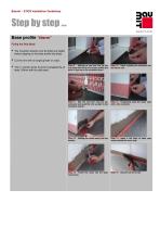 Baumit Practical Installation guide Full version - 4