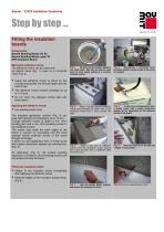 Baumit Practical Installation guide Full version - 6