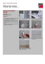 Baumit Practical Installation guide Full version - 7