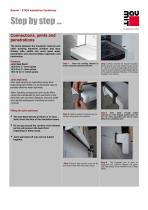 Baumit Practical Installation guide Full version - 8