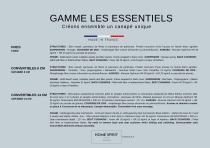 GAMME LES ESSENTIELS-2