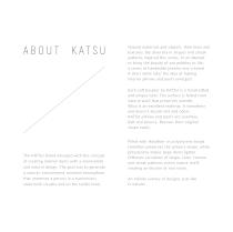 KATSU - 2