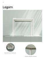 Bioclimatic pergolas 2024-16