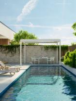 Bioclimatic pergolas 2024-18
