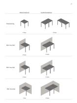 Bioclimatic pergolas 2024-21