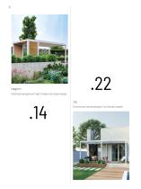 Bioclimatic pergolas 2024-8