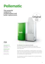 Green Heat from Wood Pellets.-11