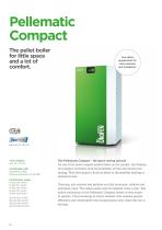 Green Heat from Wood Pellets.-12