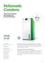Green Heat from Wood Pellets.-13