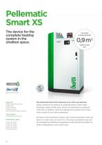 Green Heat from Wood Pellets.-14