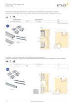 Flow sliding system - 10