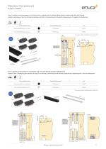 Flow sliding system - 11