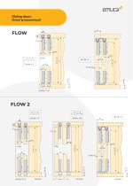 Flow sliding system - 8