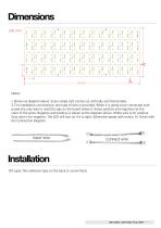 LED Sheet - 3