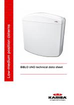 BIBLO UNO-1