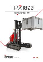 TPX1800-1
