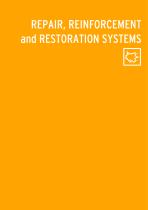 Repair, Reinforcement and Restoration Systems 2023 - 9