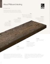 The Millboard Collection - 6