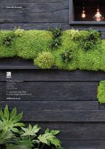 Pursuing a sustainable path Millboard Sustainability Roadmap-10