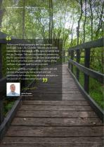 Pursuing a sustainable path Millboard Sustainability Roadmap-2