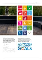 Pursuing a sustainable path Millboard Sustainability Roadmap-5
