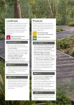 Pursuing a sustainable path Millboard Sustainability Roadmap-7