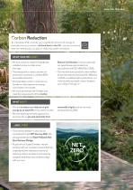 Pursuing a sustainable path Millboard Sustainability Roadmap-8