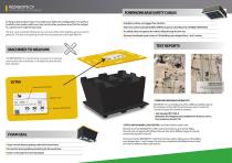 RÉZABOITE CV KEYSTONE BOX-OUT MODULE - 2