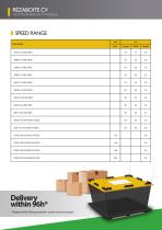 RÉZABOITE CV KEYSTONE BOX-OUT MODULE - 3