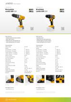 POWER TOOLS ‘23 - 12