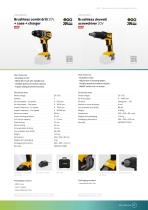 POWER TOOLS ‘23 - 13