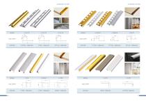 Aluminum tile trim catalog-3
