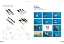 Aluminum tile trim catalog-6