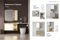 Modern Bathroom Shower-3