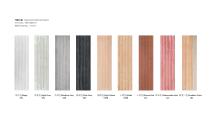 Rammed Earth Board Series-2