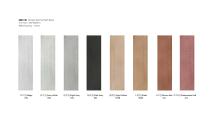 Rammed Earth Board Series-5