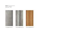 Rammed Earth Board Series-6