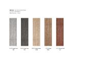 Rammed Earth Board Series-7