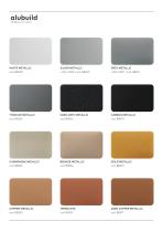 METALLIC COLOURS-2