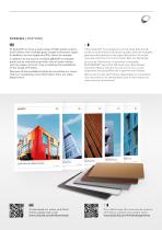 Product range | Trifold leaflet - 3