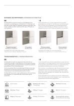 Product range | Trifold leaflet - 4