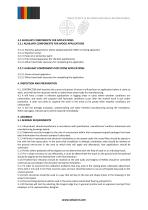 TECHNICAL SPECIFICATIONS PREMIUM & CLEVER-7