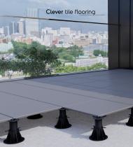 tokoz pedestal clever-12
